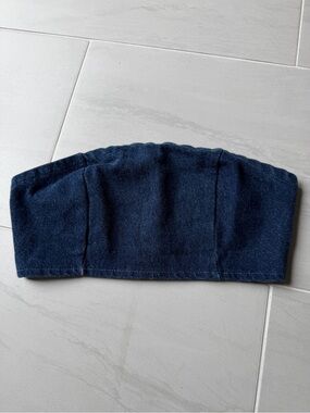 URBAN RENEWAL bandeau top